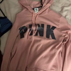PINK Victoria Secret Hoodie